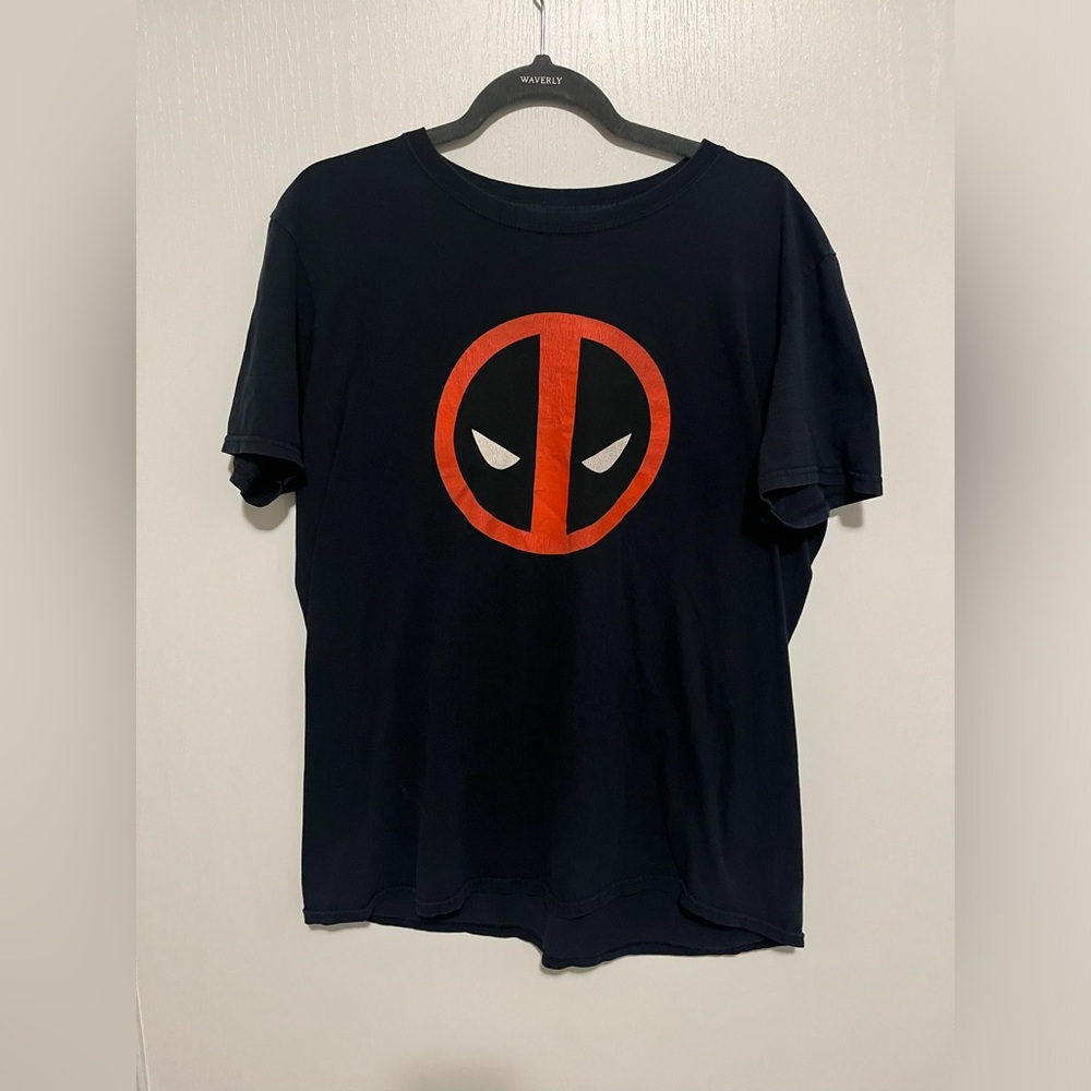 Deadpool Tee